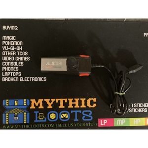 Atari 7800 Controller